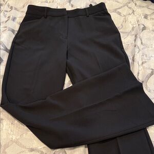 Express Elegant Black Women's Pants